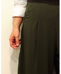 UNIQLO | その他パンツ