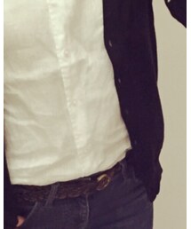 UNIQLO | シャツ/ブラウス