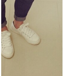 無印良品 | スニーカー