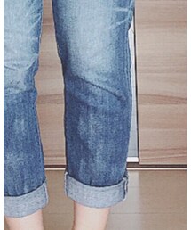 UNIQLO | デニムパンツ