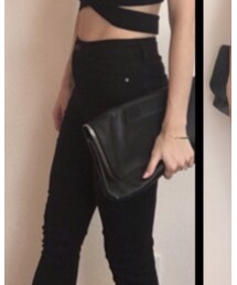 3.1 Phillip Lim | クラッチバッグ