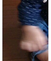 H&M | デニムパンツ