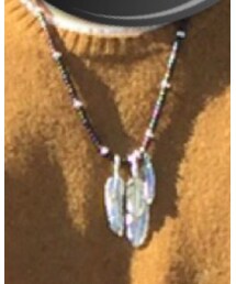 no brand | ネックレス