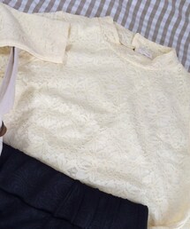 VIS | トップス(その他トップス)