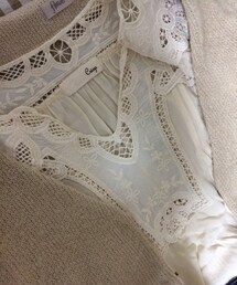 トップス(シャツ/ブラウス)