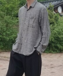 ADAM ET ROPE' | シャツ/ブラウス