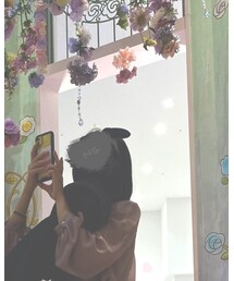 sanrio | カチューシャ