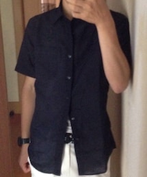 UNIQLO | シャツ/ブラウス