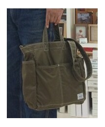PORTER | Porrer FAVOR 全色持ってます。お気に入り。(トートバッグ)