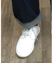 stefanorossi | スニーカー