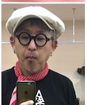 Denime(ドゥニーム)の「帽子(キャスケット)」
