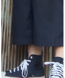 CONVERSE | スニーカー