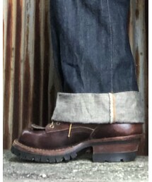 WHITE'S BOOTS | ブーツ