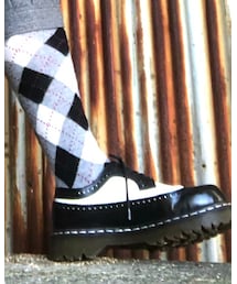 Dr. Martens | ドレスシューズ