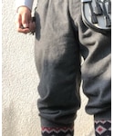 Woody tailの「パンツ(その他パンツ)」