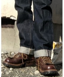 WHITE'S BOOTS | ブーツ