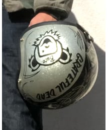 THE REAL McCOY'S | その他