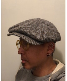 Dry Bones | キャスケット