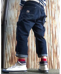 BILLVAN | デニムパンツ