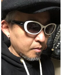 STUSSY | サングラス