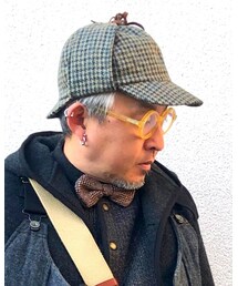 Hanna Hats | ハンチング/ベレー帽