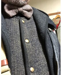 BROWN'S BEACH JACKET | ベスト
