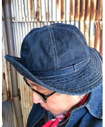 VINTAGE | ハット