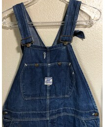 SUPER OX HIDE | デニムパンツ