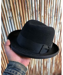 BILTMORE | ハット