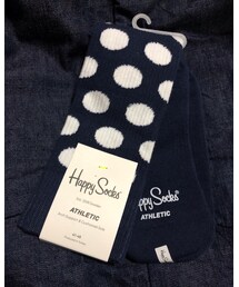 Happy Socks | ソックス/靴下