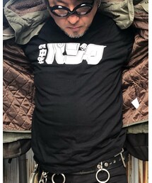 t.n.A.f.t | Tシャツ/カットソー