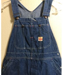 PAY DAY | サロペット/オーバーオール