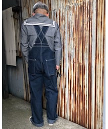 後ろ姿 | その他