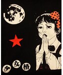 丸尾末広の「トップス(Tシャツ/カットソー)」
