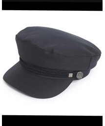 CA4LA | キャスケット