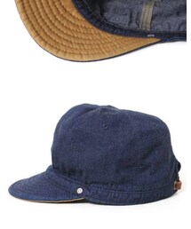 DECHO | キャップ