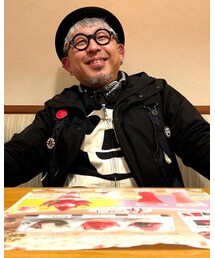 ハンバーグを待つ50歳児 | その他