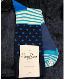 Happy Socks | ソックス/靴下