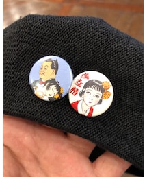 丸尾末広 | その他小物