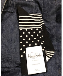 Happy Socks | ソックス/靴下