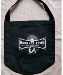 Mood for Swing 2019 | トートバッグ