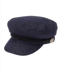 earth music&ecology | キャスケット