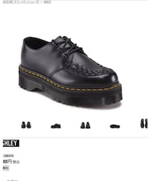 Dr. Martens | ドレスシューズ