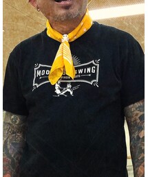 Mood for Swing 2019 | Tシャツ/カットソー