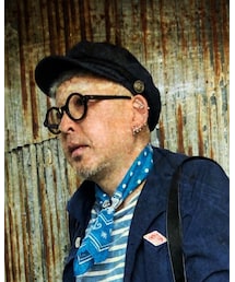 earth music&ecology | キャスケット