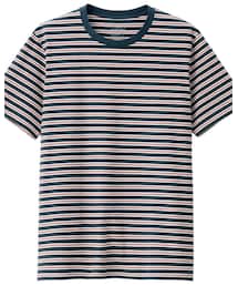 無印良品 | Tシャツ/カットソー