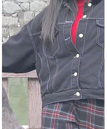 Bershka | デニムジャケット