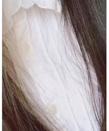 COMME CA ISM | シャツ/ブラウス