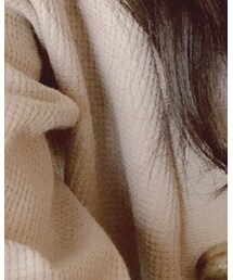 NICE CLAUP | ジャケット/アウター