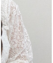 RETRO GIRL | シャツ/ブラウス